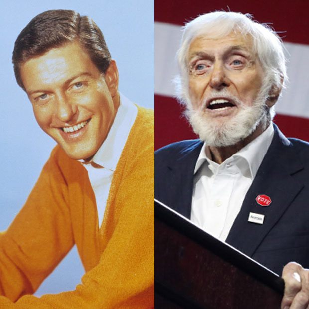 Dick Van Dyke