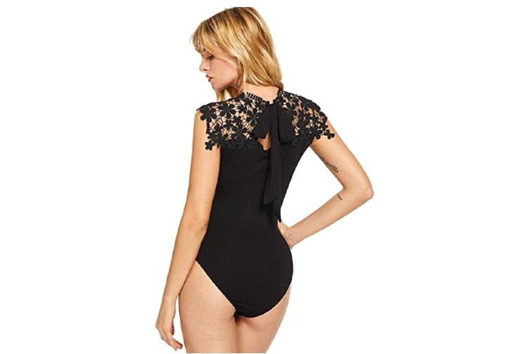 sleeveless bodysuit reviews