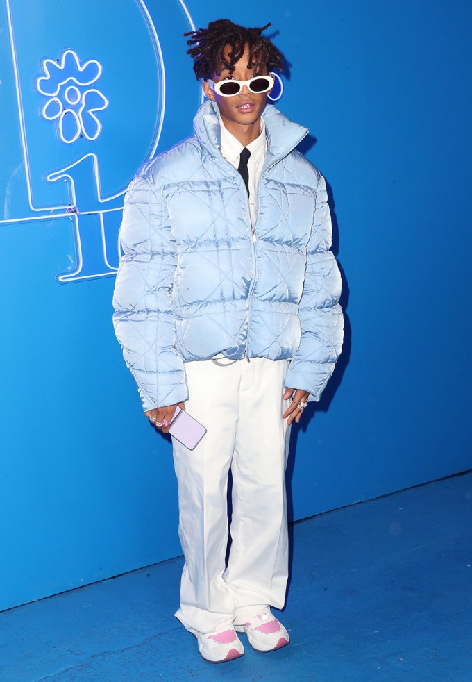 Jaden Smith