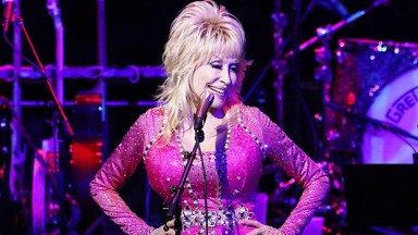 dolly parton