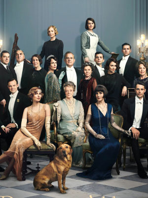 Downton Abbey