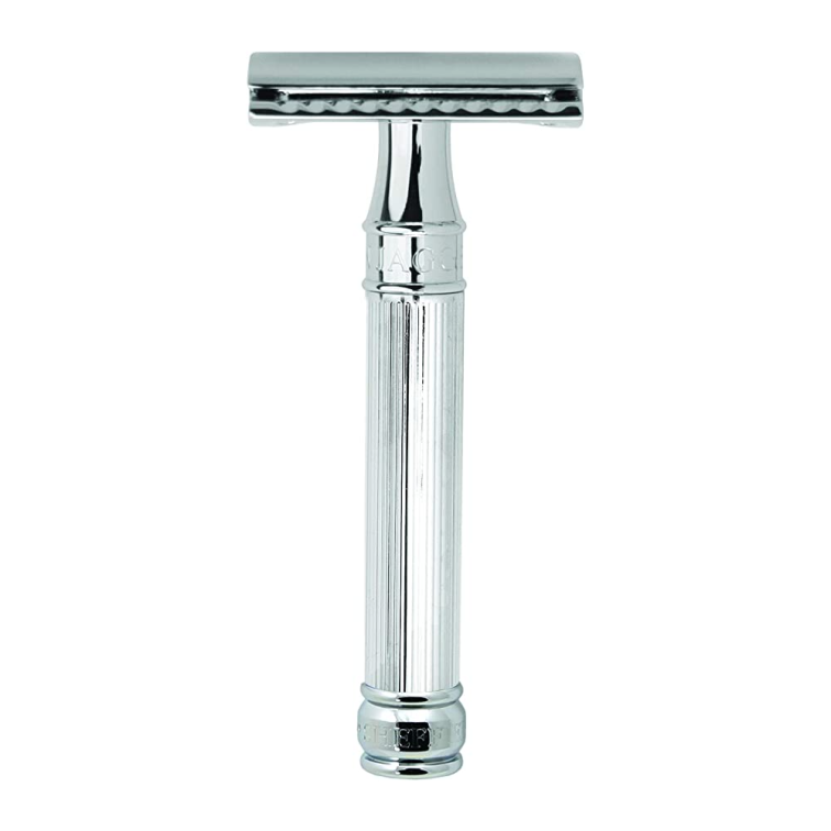 edwin jagger double edged safety razor