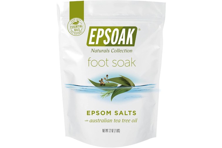 foot soak reviews