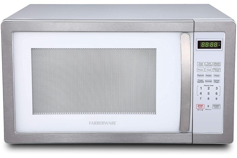 compact microwave reviews