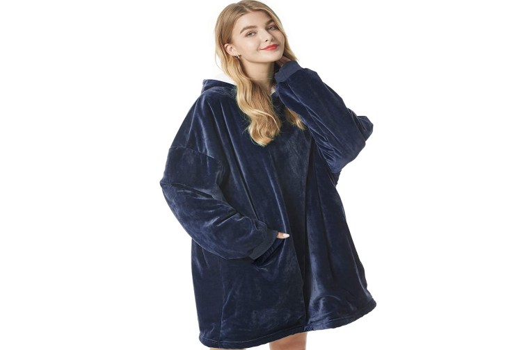 blanket sweatshirt reviews