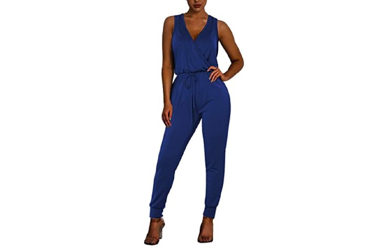 long sleeve jumpsuit reviews