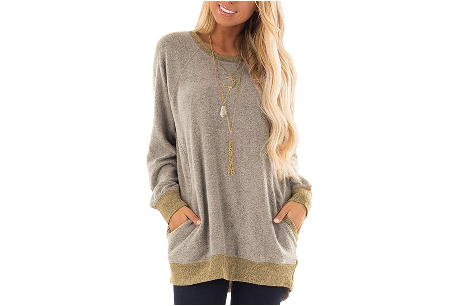 oversized sweater reviews