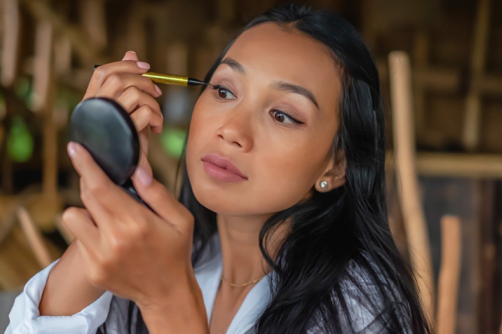 highly rated gel liners