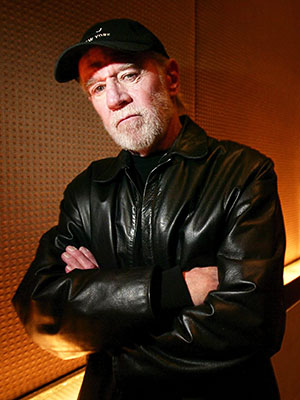 george carlin