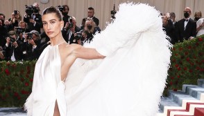 Hailey Bieber