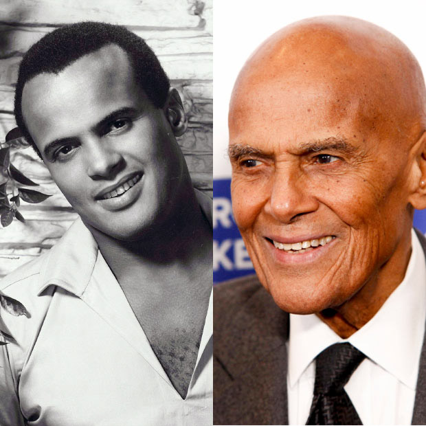 Harry Belafonte