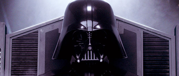 Darth Vader