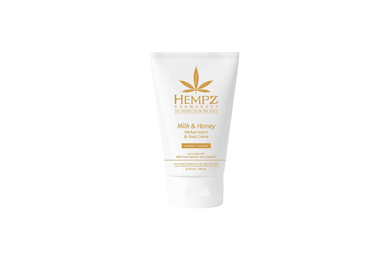 hemp hand cream reviews