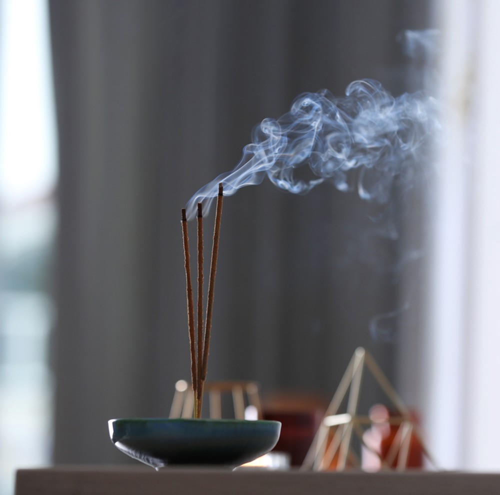 highly rated incense sticks