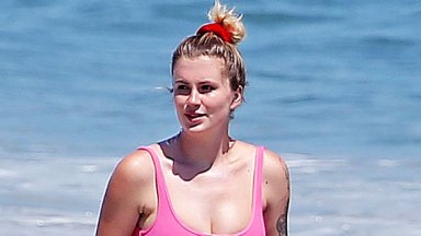 ireland baldwin