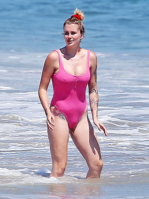 ireland baldwin
