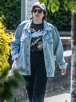 Isabella Cruise