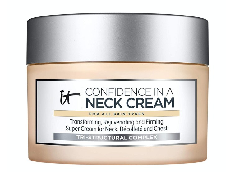 Neck Cream reviews