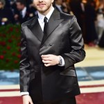 Jack Harlow
Costume Institute Benefit celebrating the opening of In America: An Anthology of Fashion, Arrivals, The Metropolitan Museum of Art, New York, USA - 02 May 2022