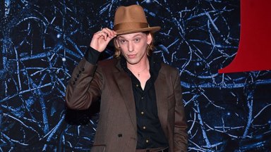 Jamie Campbell Bower