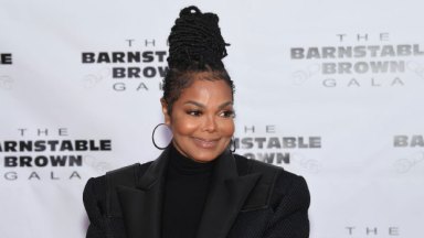 Janet Jackson Barnstable Brown 2022