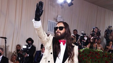 jared leto