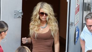 Jessica Simpson