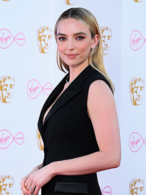 Jodie Comer