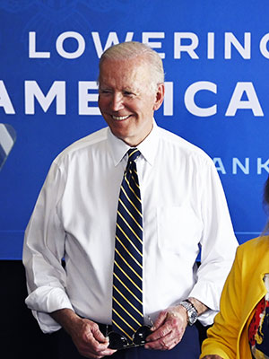 Joe Biden