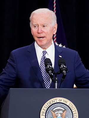 Joe Biden