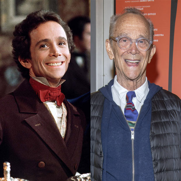 Joel Grey