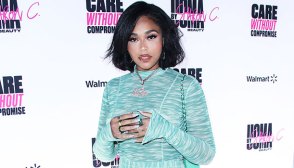 Jordyn Woods