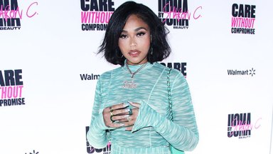 Jordyn Woods