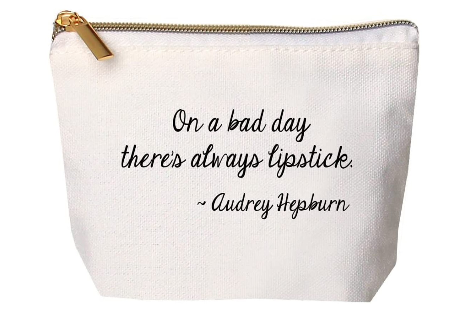 inspirational makeup bag reviews