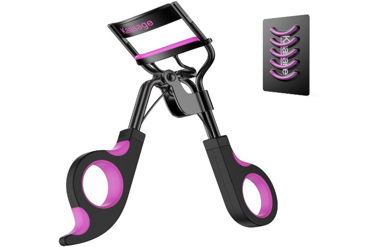 eyelash curler reviews