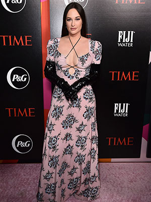 Kacey Musgraves