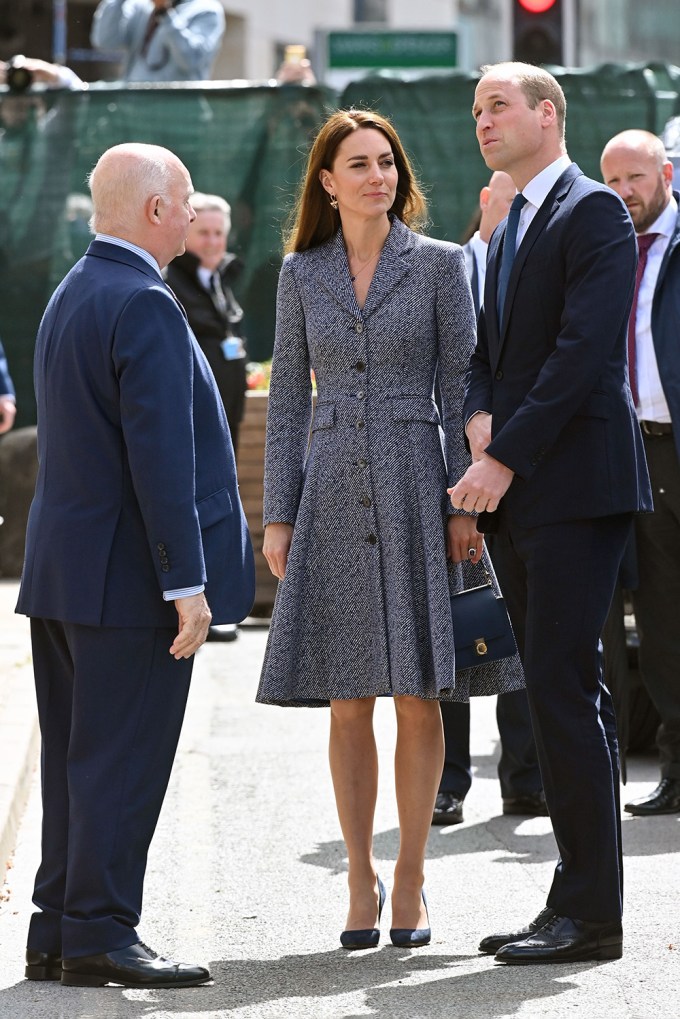 Kate Middleton