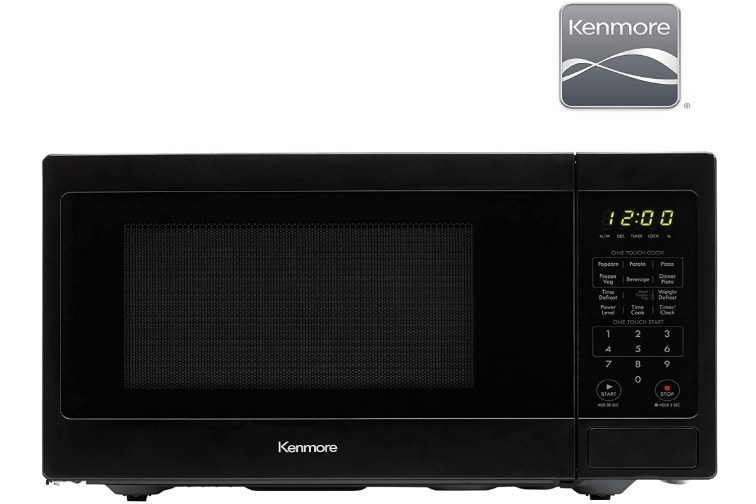 compact microwave reviews