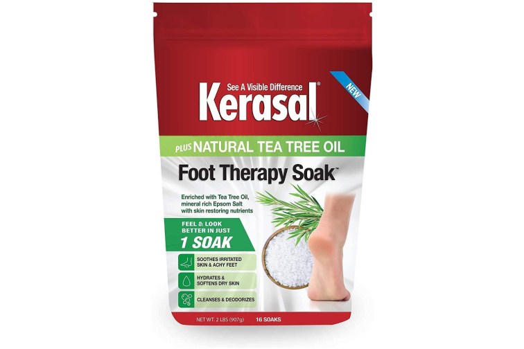 foot soak reviews