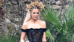 Khloe Kardashian