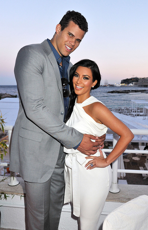 kim kardashian kris humphries