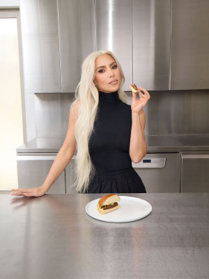 Kim Kardashian