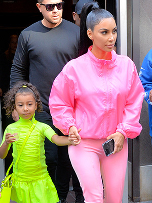 kim kardashian