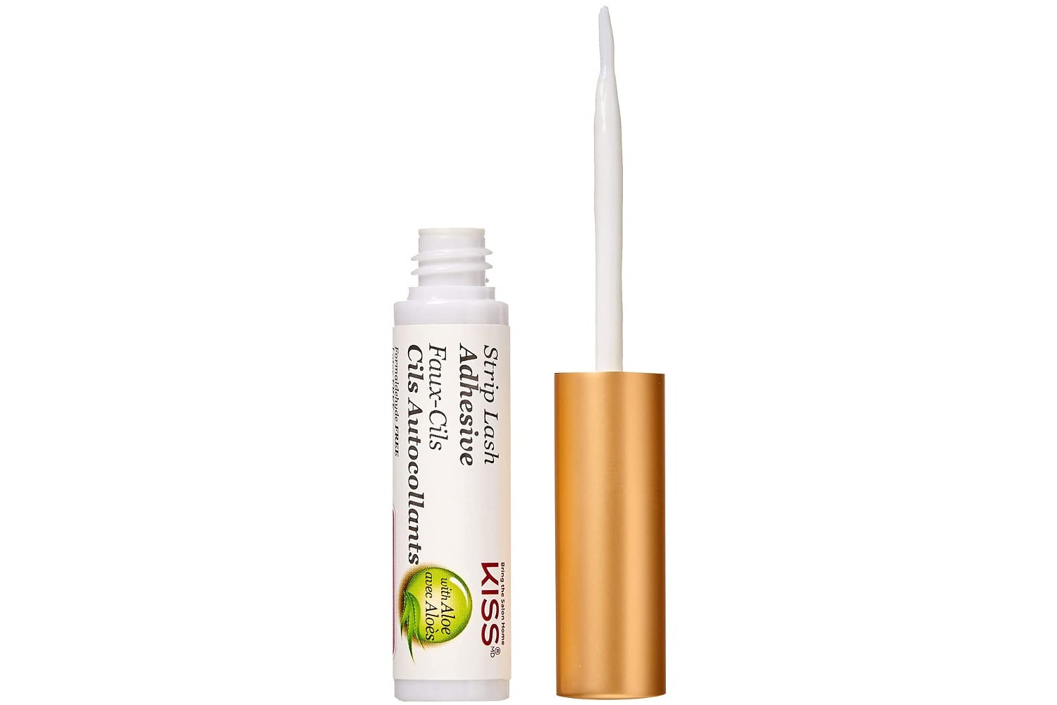 eyelash glue reviews