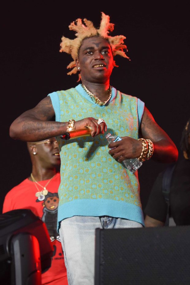 Kodak Black