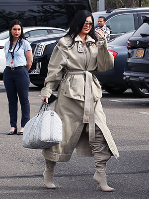 kylie jenner