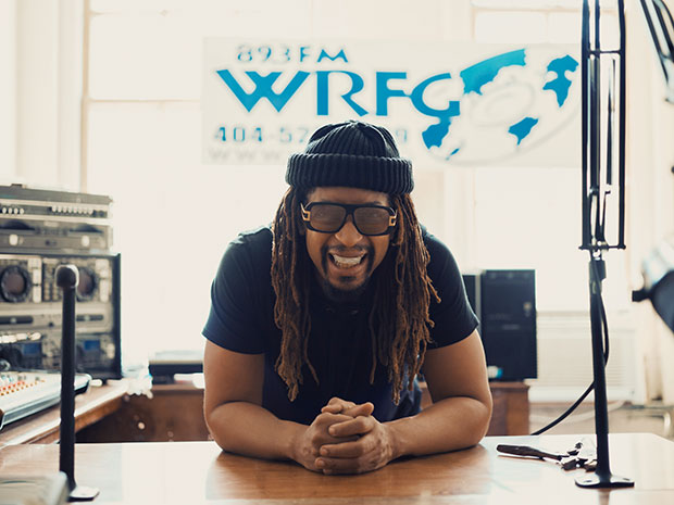 Lil Jon