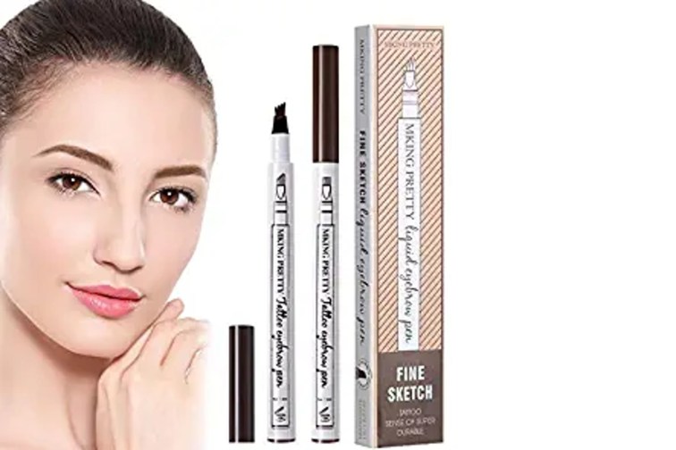 micro brow pencil reviews