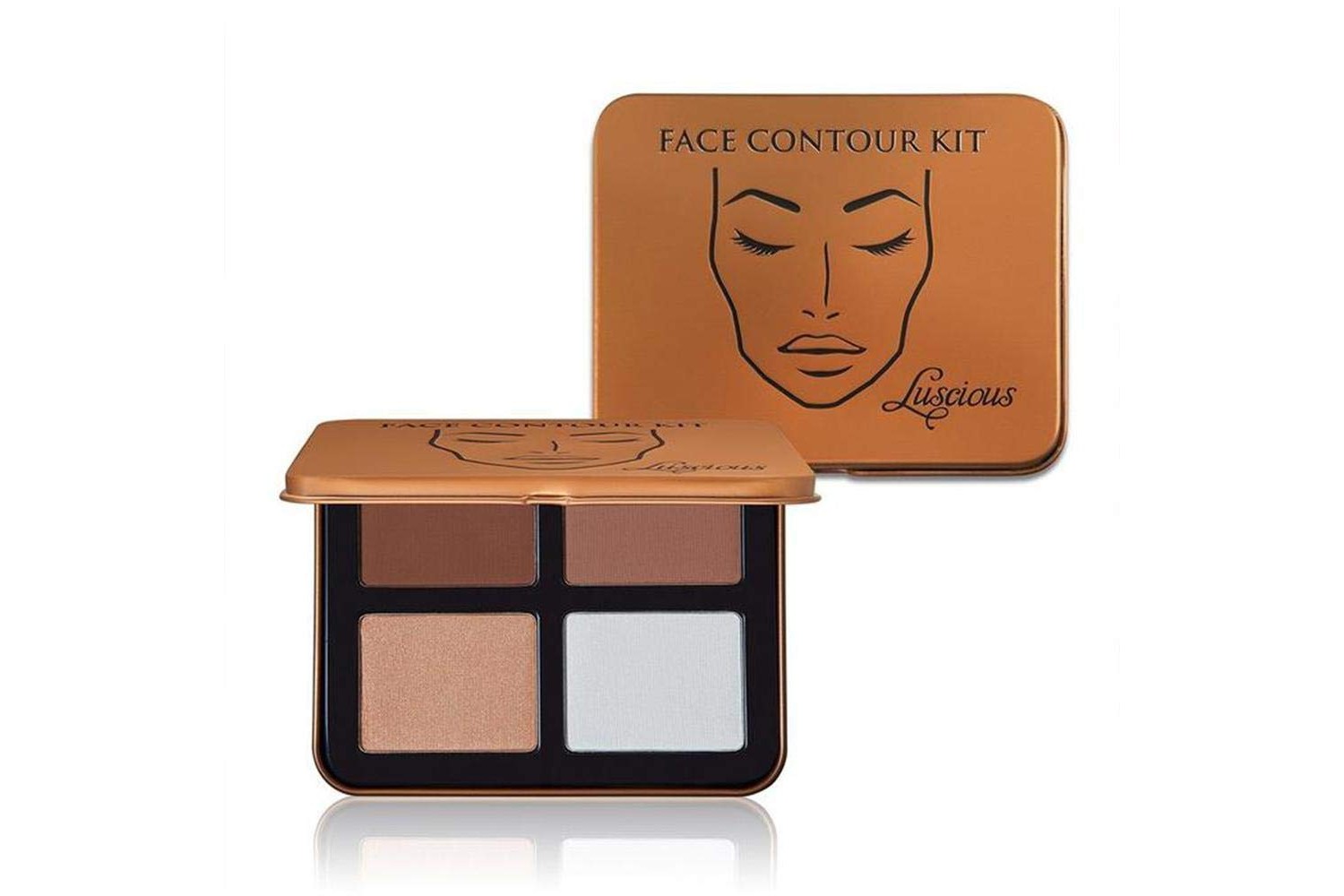 contouring palette reviews