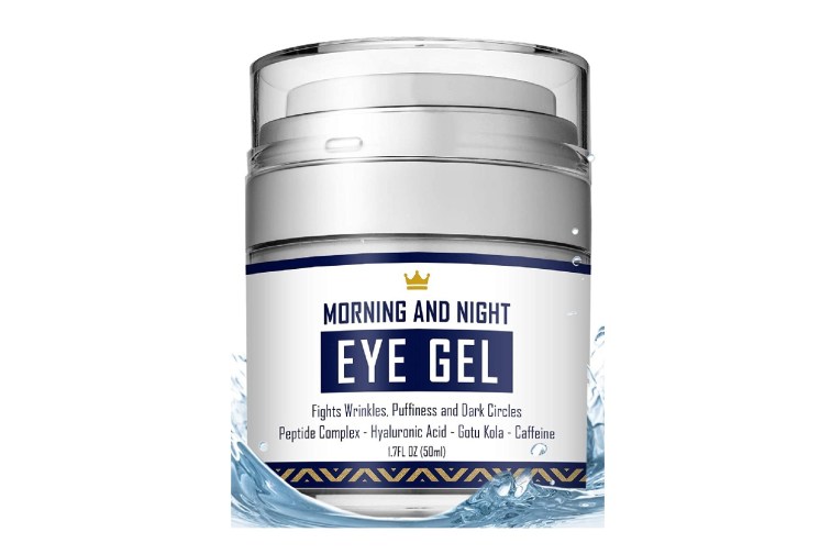 under eye cream reviews